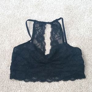 Express bralette